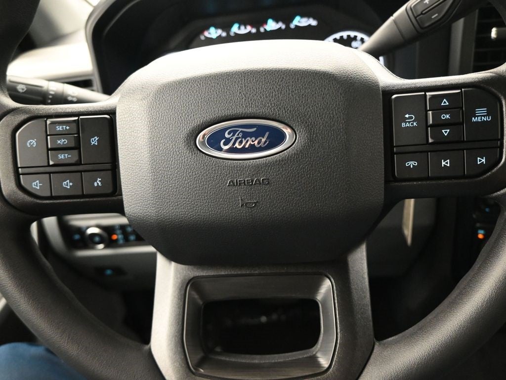 2026 Ford F-350SD XL STX