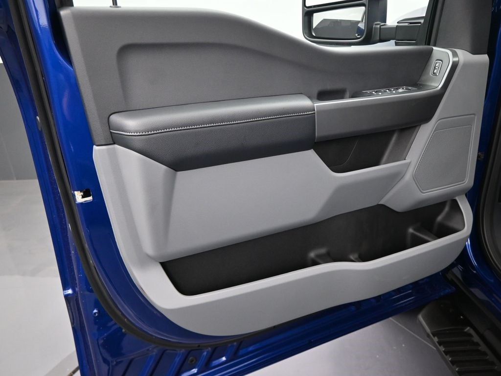 2026 Ford F-350SD XL STX