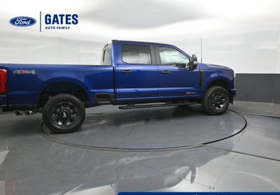 2026 Ford F-350SD XL STX