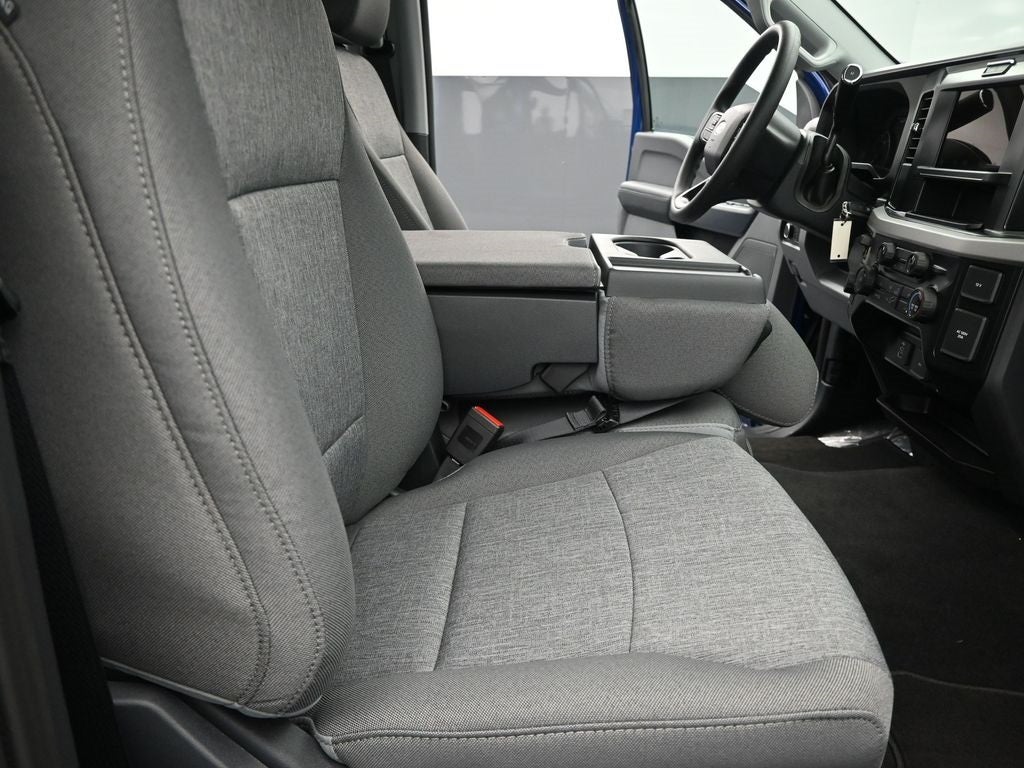 2026 Ford F-350SD XL STX