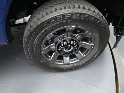 2026 Ford F-350SD XL STX