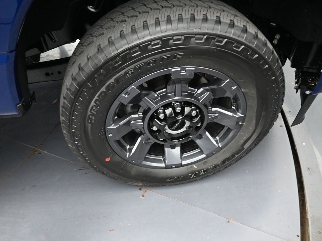 2026 Ford F-350SD XL STX