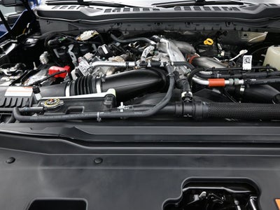 2026 Ford F-350SD XL STX