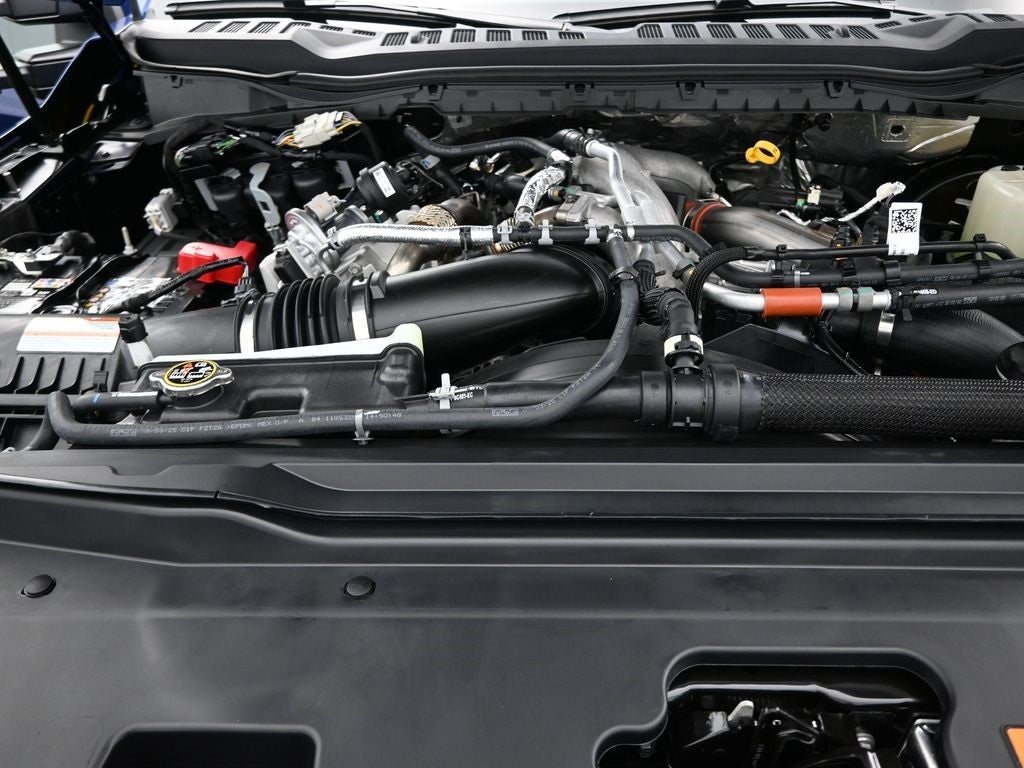 2026 Ford F-350SD XL STX