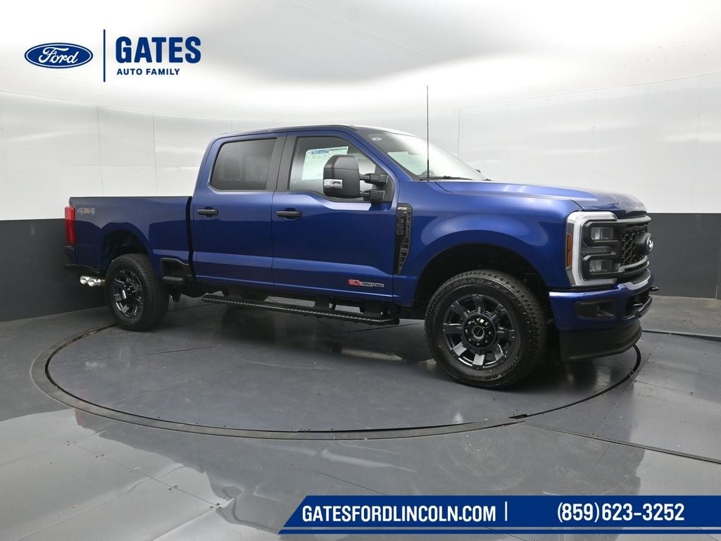 2026 Ford F-350SD XL STX