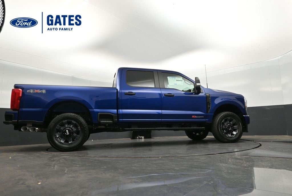 2026 Ford F-350SD XL STX