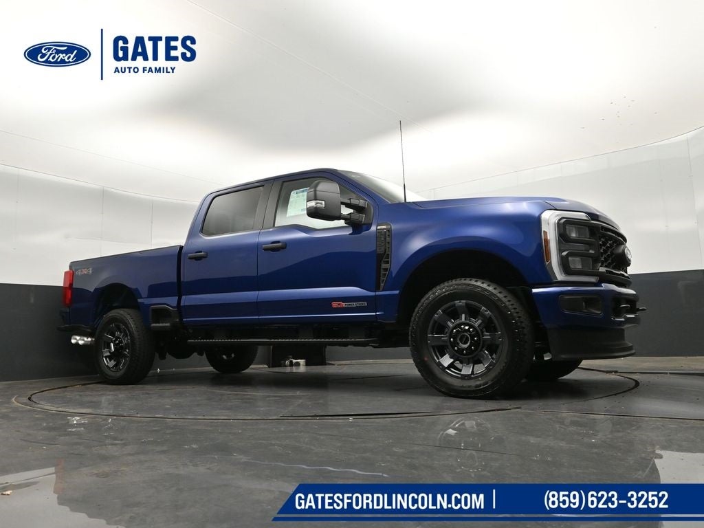 2026 Ford F-350SD XL STX