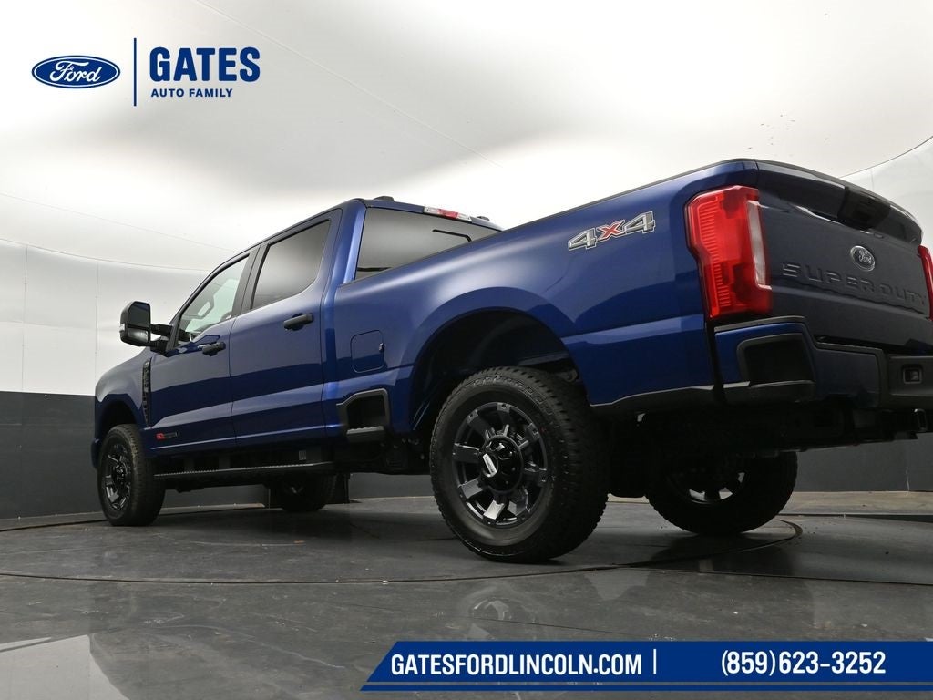 2026 Ford F-350SD XL STX