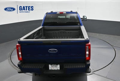 2026 Ford F-350SD XL STX