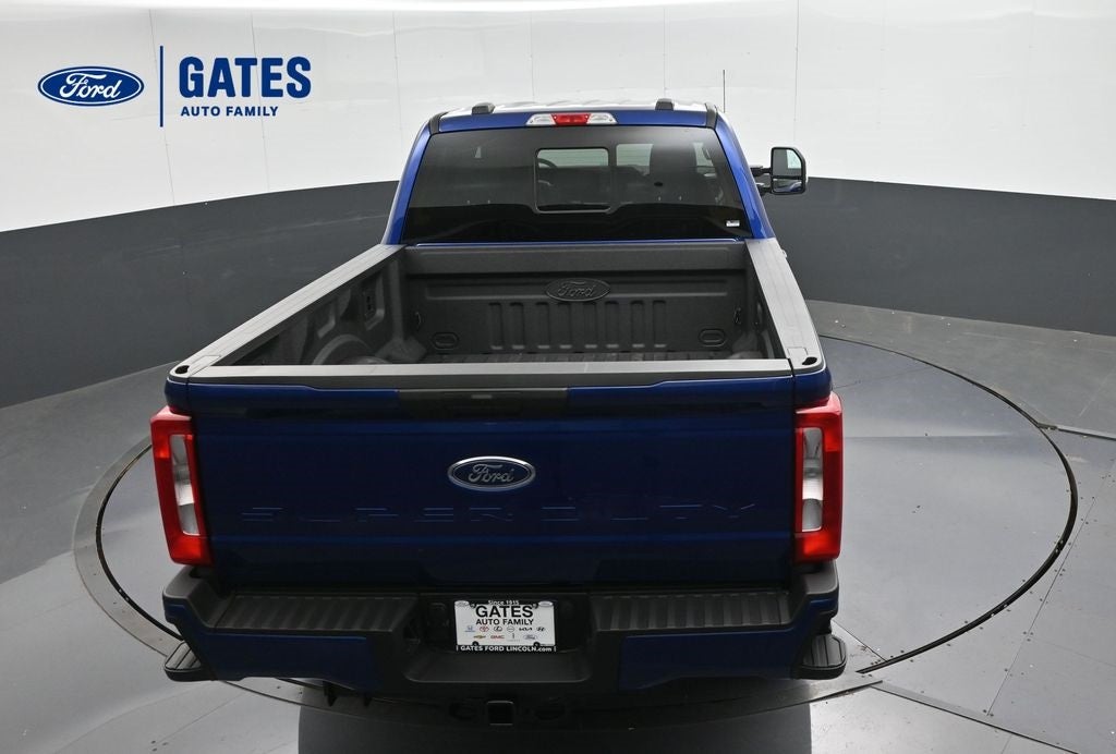 2026 Ford F-350SD XL STX