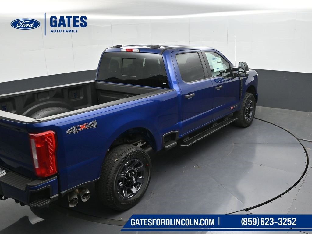 2026 Ford F-350SD XL STX