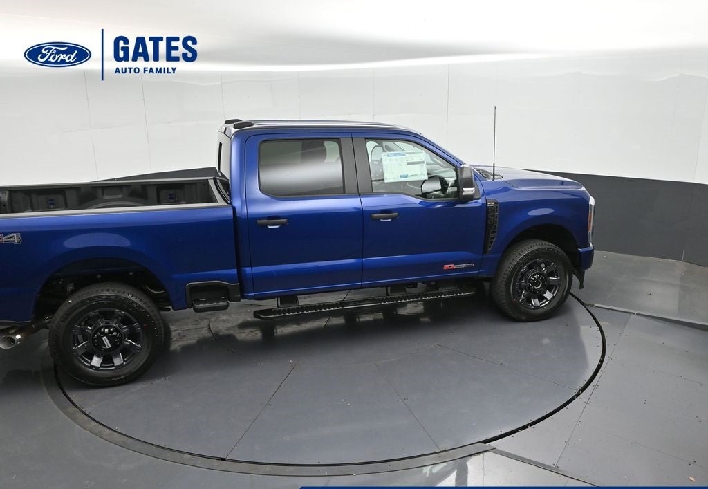 2026 Ford F-350SD XL STX