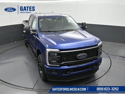 2026 Ford F-350SD XL STX