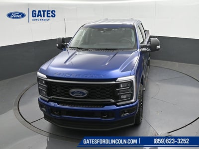 2026 Ford F-350SD XL STX