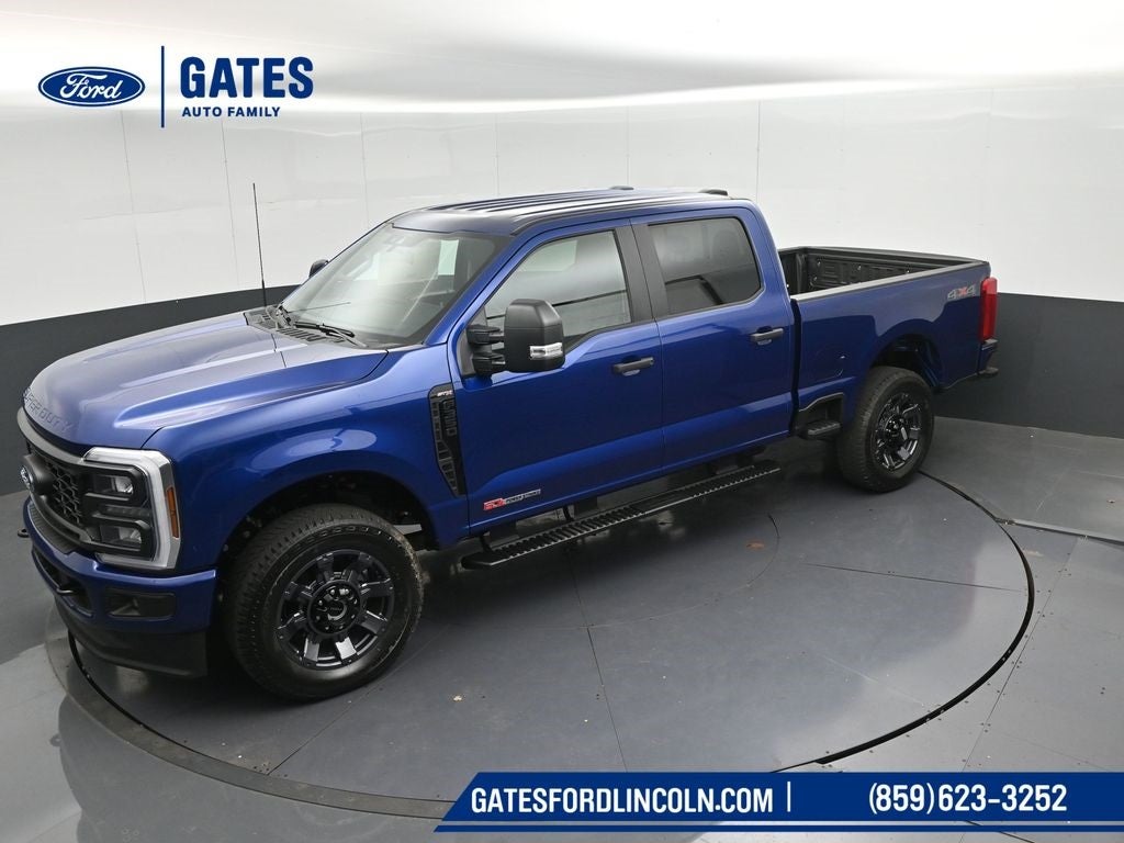 2026 Ford F-350SD XL STX