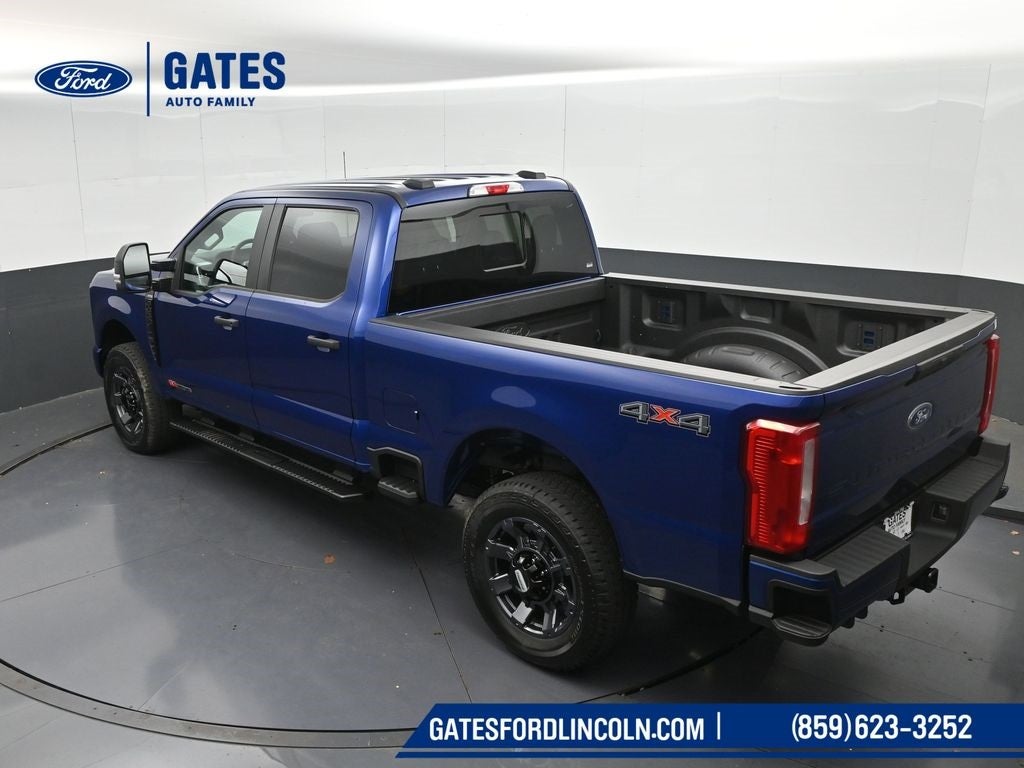 2026 Ford F-350SD XL STX