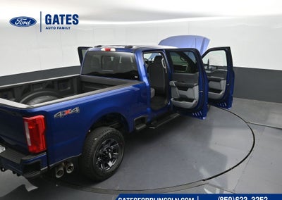 2026 Ford F-350SD XL STX