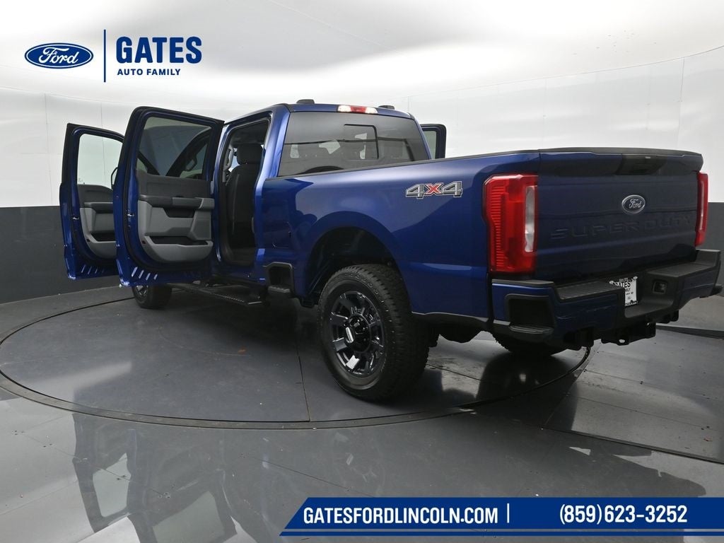 2026 Ford F-350SD XL STX