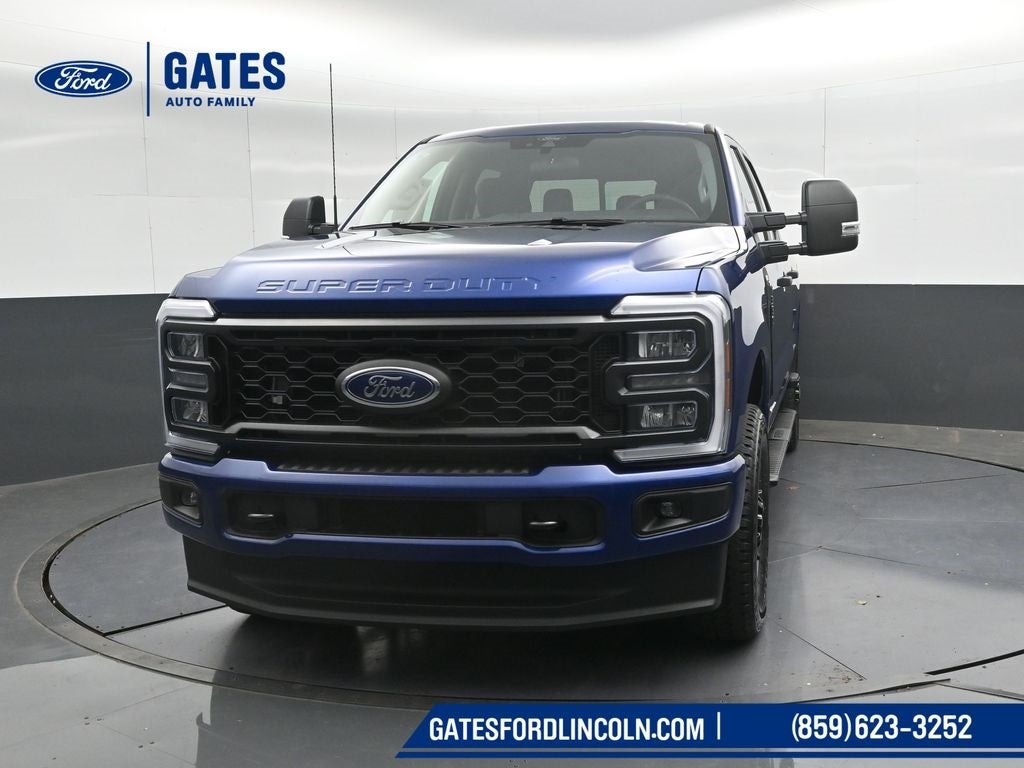 2026 Ford F-350SD XL STX