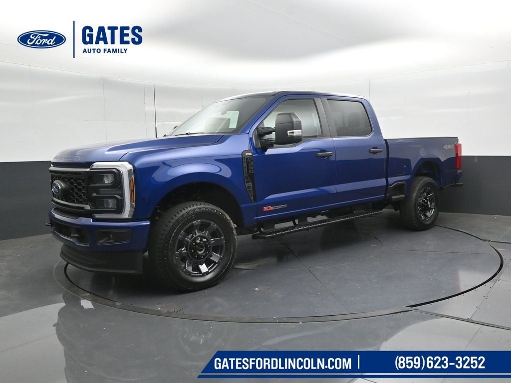 2026 Ford F-350SD XL STX