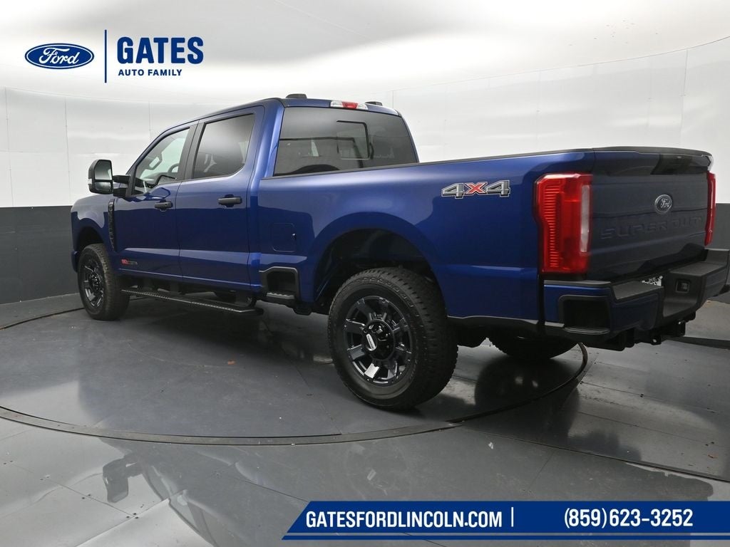 2026 Ford F-350SD XL STX