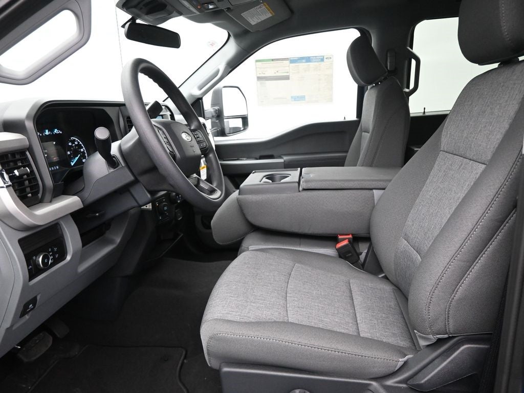 2026 Ford F-350SD XL STX