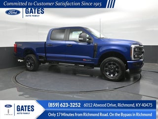 2026 Ford F-350SD XL STX