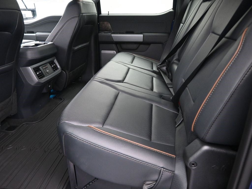 2026 Ford F-350SD Lariat TREMOR