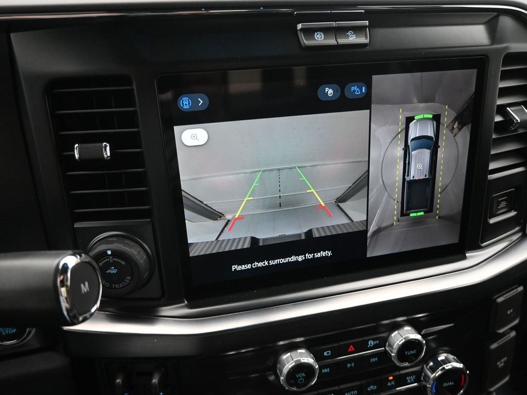 2026 Ford F-350SD Lariat TREMOR