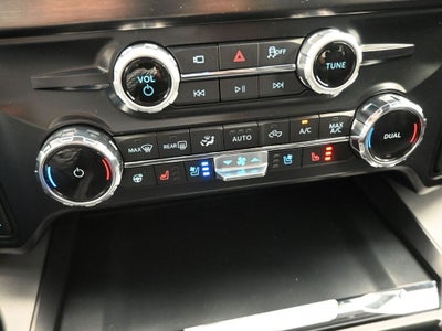 2026 Ford F-350SD Lariat TREMOR