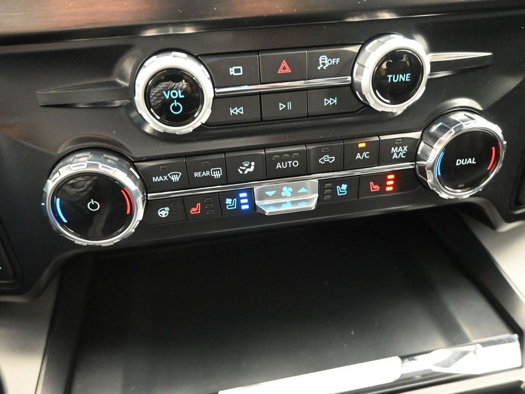 2026 Ford F-350SD Lariat TREMOR