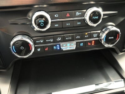 2026 Ford F-350SD Lariat TREMOR