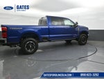 2026 Ford F-350SD Lariat TREMOR