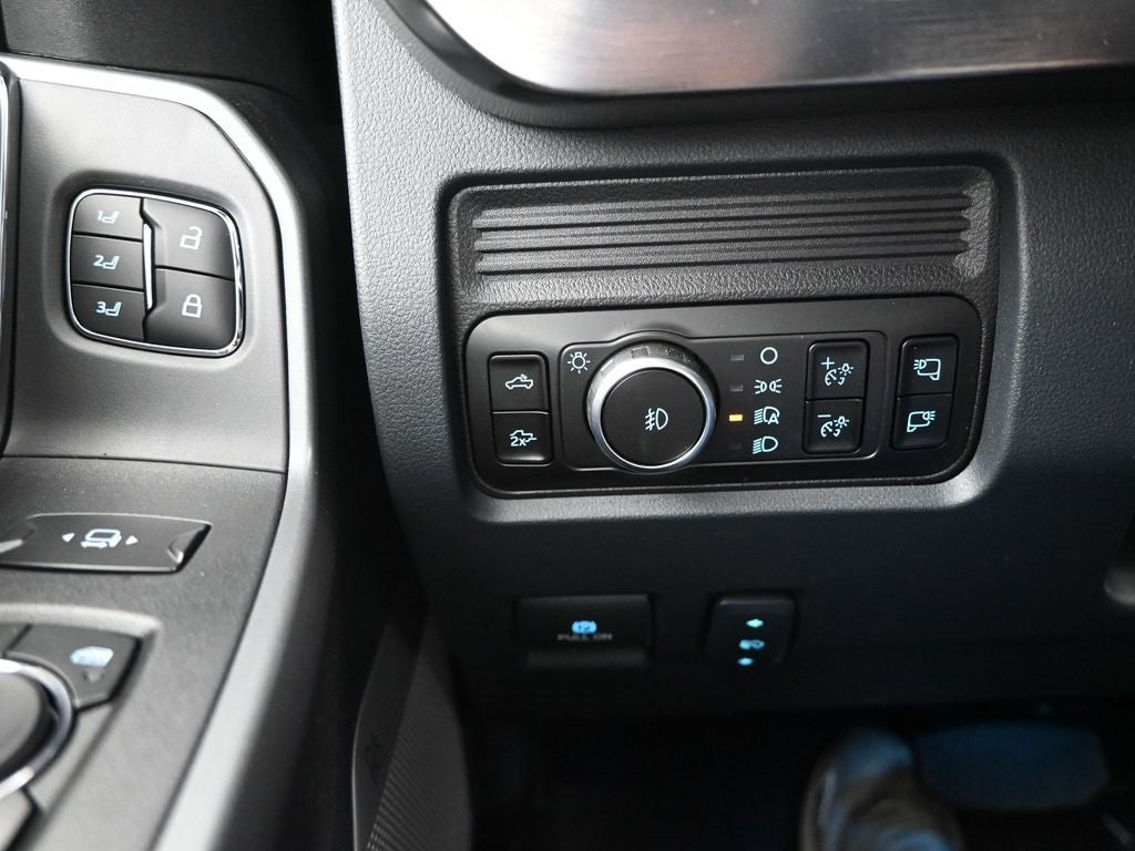 2026 Ford F-350SD Lariat TREMOR