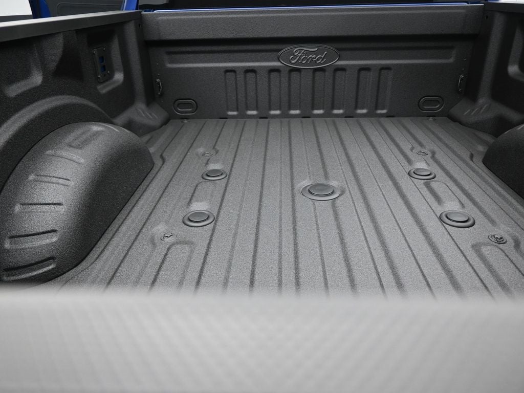 2026 Ford F-350SD Lariat TREMOR