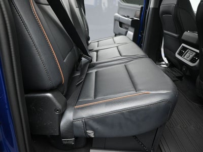 2026 Ford F-350SD Lariat TREMOR