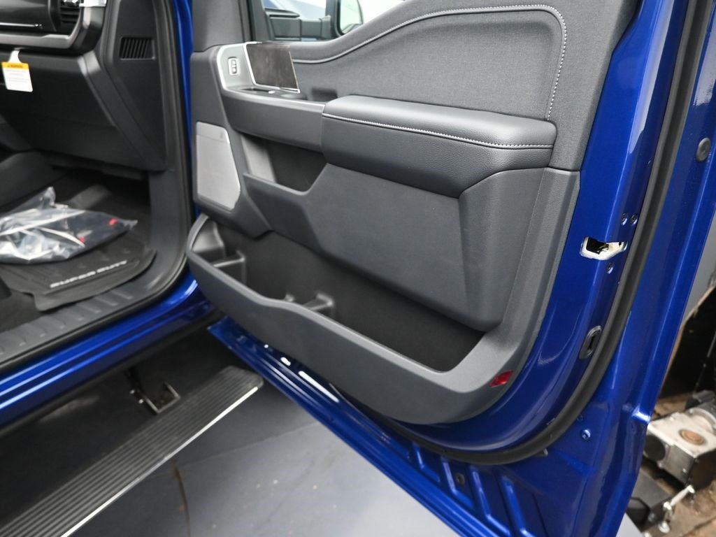 2026 Ford F-350SD Lariat TREMOR