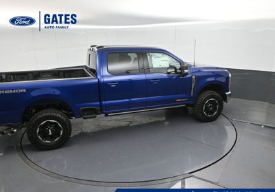 2026 Ford F-350SD Lariat TREMOR