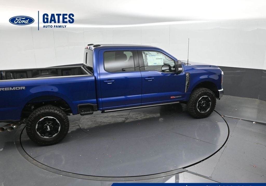 2026 Ford F-350SD Lariat TREMOR