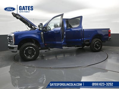 2026 Ford F-350SD Lariat TREMOR