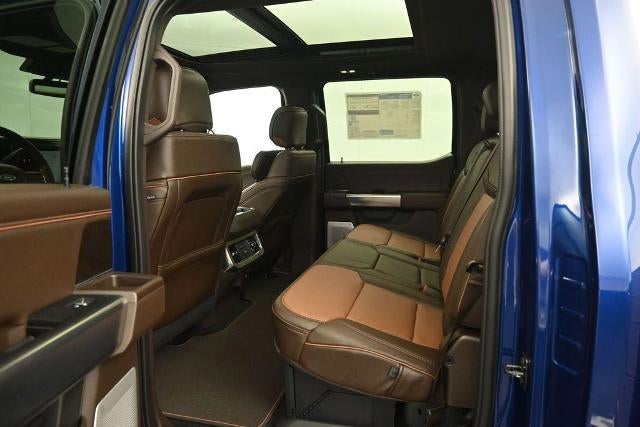 2026 Ford Super Duty F-350® King Ranch®