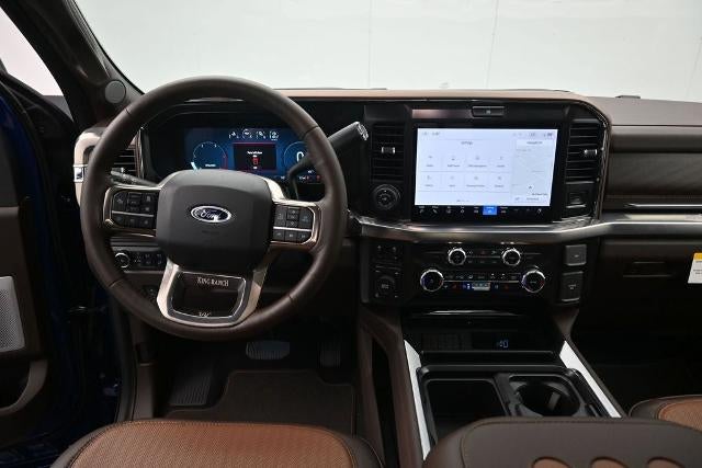2026 Ford Super Duty F-350® King Ranch®