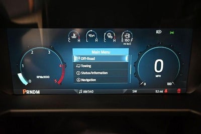 2026 Ford Super Duty F-350® King Ranch®