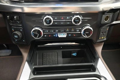 2026 Ford Super Duty F-350® King Ranch®