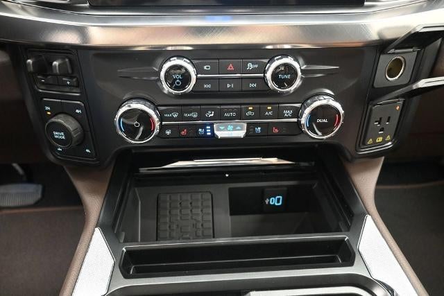 2026 Ford Super Duty F-350® King Ranch®