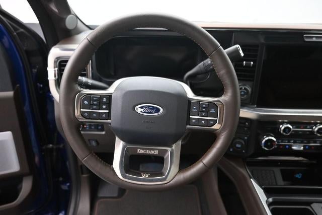 2026 Ford Super Duty F-350® King Ranch®