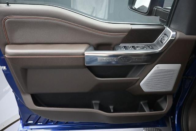 2026 Ford Super Duty F-350® King Ranch®