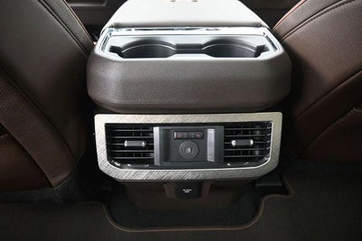 2026 Ford Super Duty F-350® King Ranch®