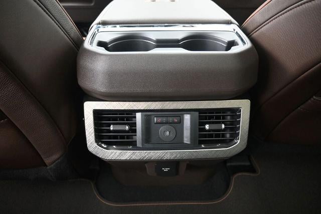 2026 Ford Super Duty F-350® King Ranch®