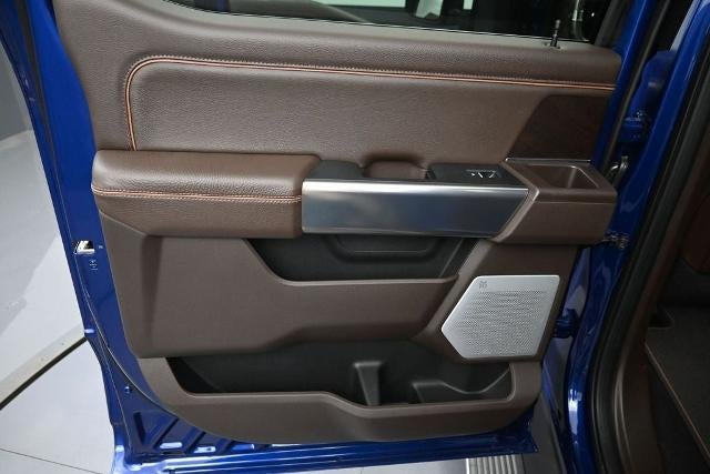 2026 Ford Super Duty F-350® King Ranch®